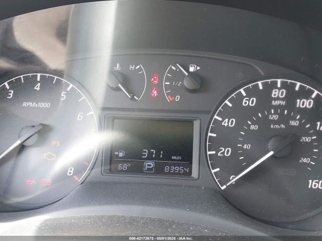 2017 NISSAN SENTRA 3N1AB7AP6HY264282 Photo 6