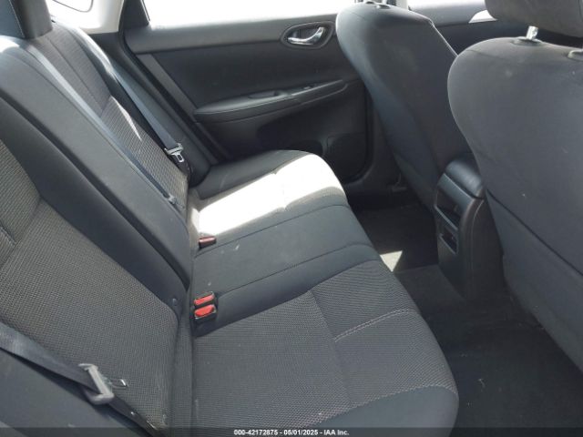 2017 NISSAN SENTRA 3N1AB7AP6HY264282 Photo 7