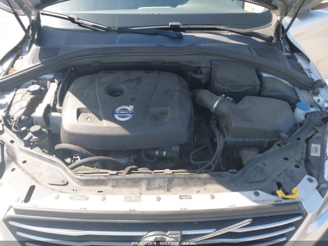 YV426MDC3F2562486 Volvo Xc60 T5 Premier Plus