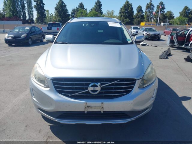 YV426MDC3F2562486 Volvo Xc60 T5 Premier Plus