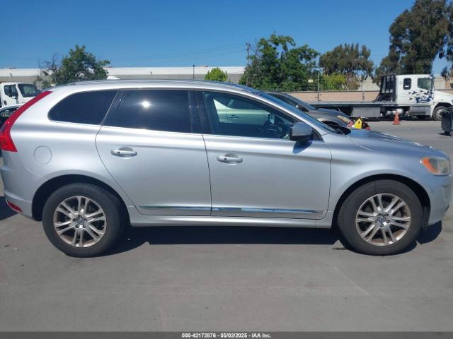 YV426MDC3F2562486 Volvo Xc60 T5 Premier Plus