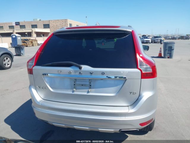 YV426MDC3F2562486 Volvo Xc60 T5 Premier Plus