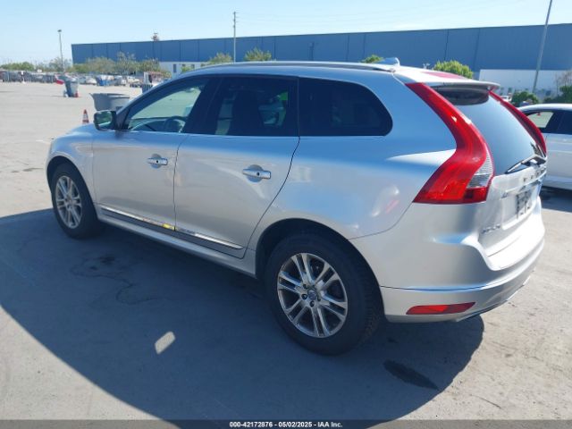 YV426MDC3F2562486 Volvo Xc60 T5 Premier Plus