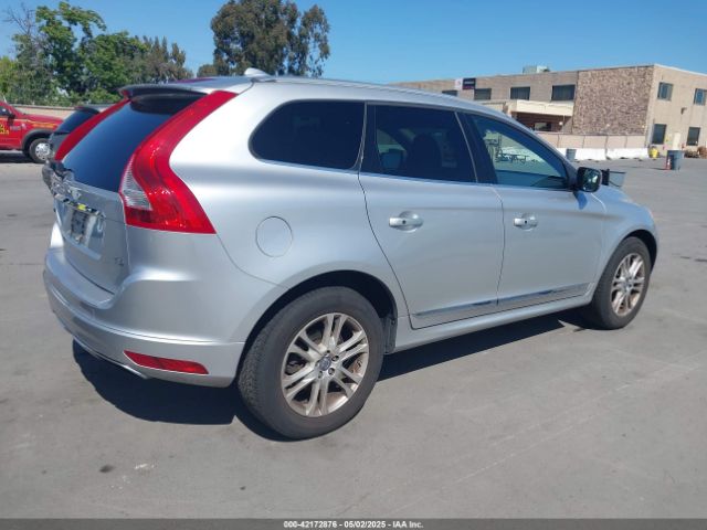 YV426MDC3F2562486 Volvo Xc60 T5 Premier Plus