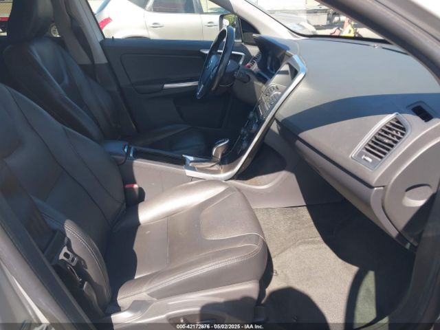 YV426MDC3F2562486 Volvo Xc60 T5 Premier Plus