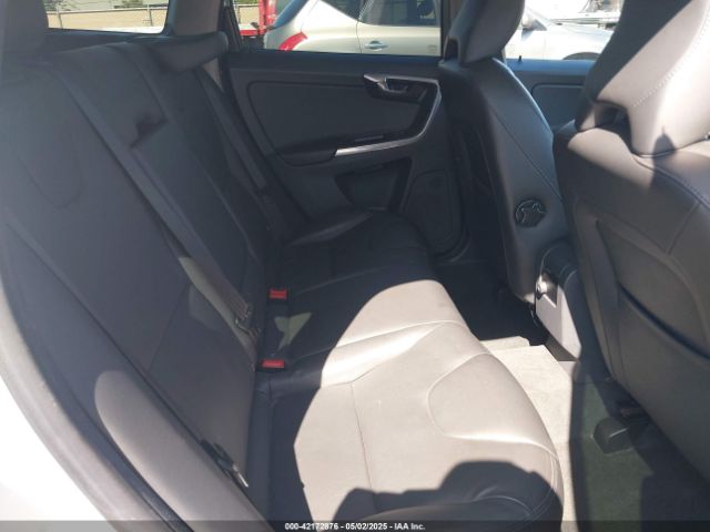 YV426MDC3F2562486 Volvo Xc60 T5 Premier Plus