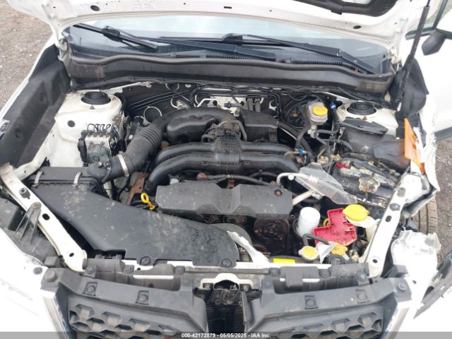 JF2SJAECXEH517430 Subaru Forester 2.5i Premium