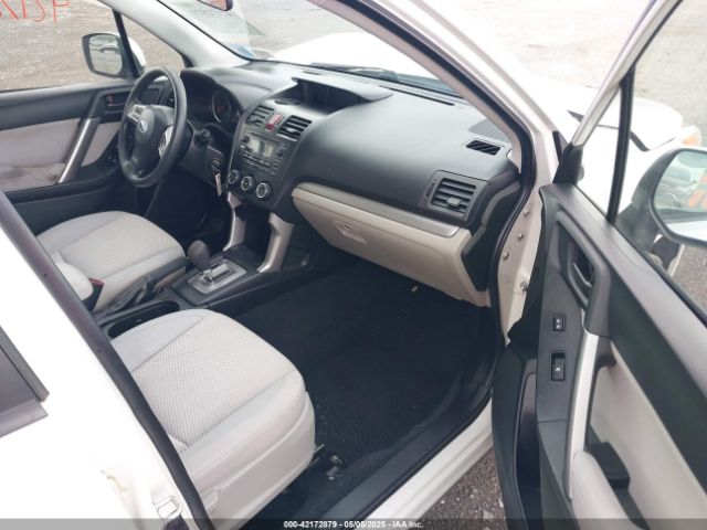 JF2SJAECXEH517430 Subaru Forester 2.5i Premium
