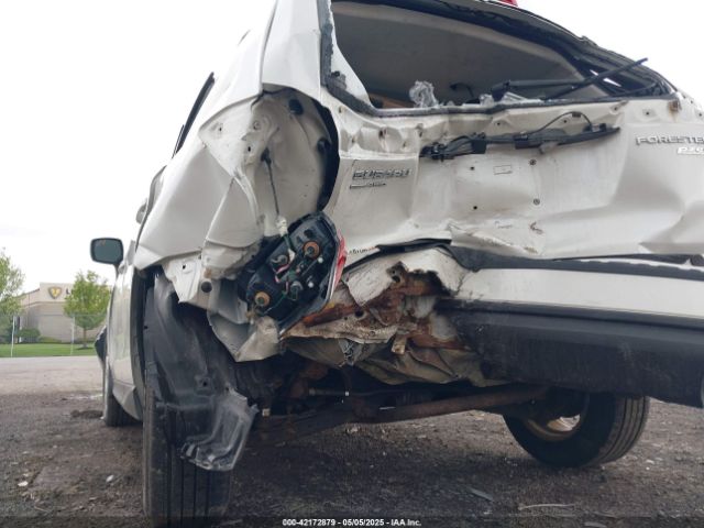 JF2SJAECXEH517430 Subaru Forester 2.5i Premium