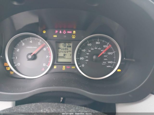 JF2SJAECXEH517430 Subaru Forester 2.5i Premium