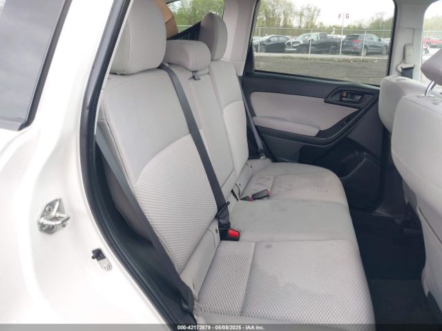 JF2SJAECXEH517430 Subaru Forester 2.5i Premium