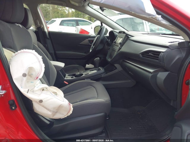 JF1GUABC5R8896932 Subaru na