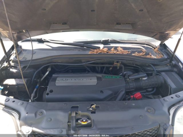 2002 ACURA MDX 2HNYD18692H547864 Photo 9