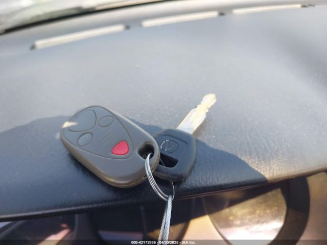 2002 ACURA MDX 2HNYD18692H547864 Photo 10