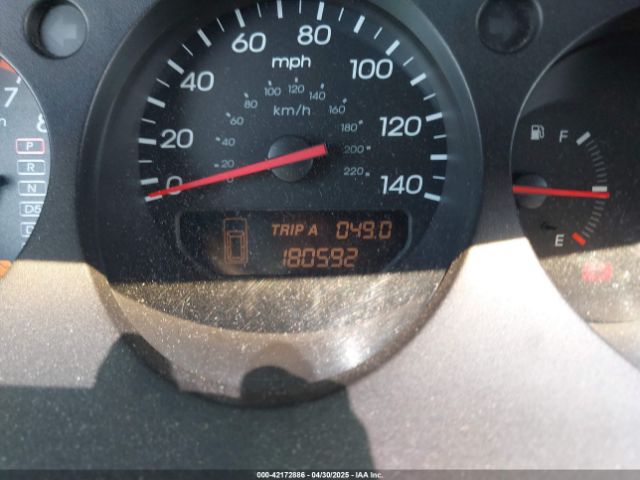 2002 ACURA MDX 2HNYD18692H547864 Photo 6