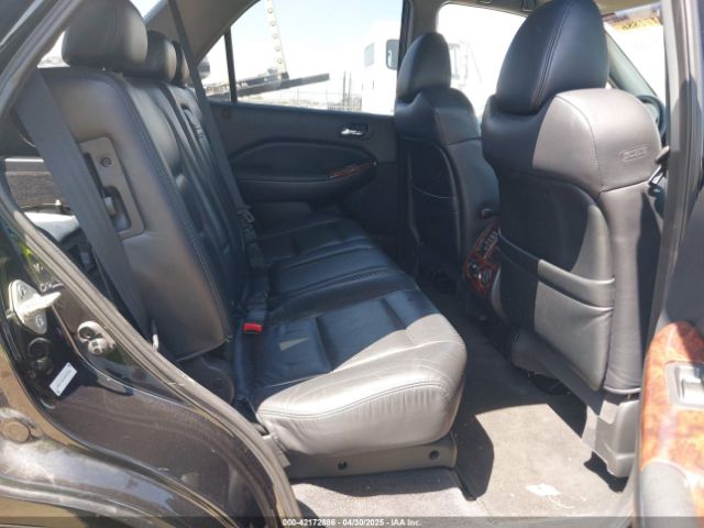 2002 ACURA MDX 2HNYD18692H547864 Photo 7