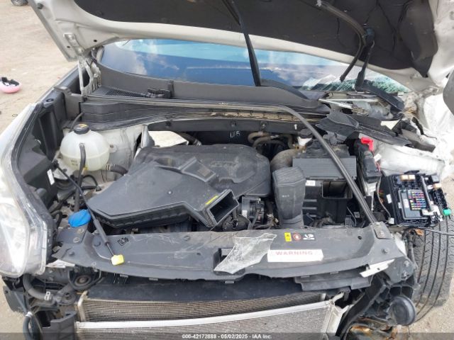 KNDPM3AC1H7054598 KIA Sportage Lx