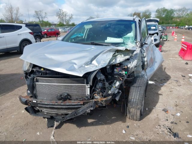 KNDPM3AC1H7054598 KIA Sportage Lx