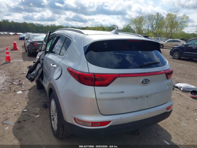 KNDPM3AC1H7054598 KIA Sportage Lx