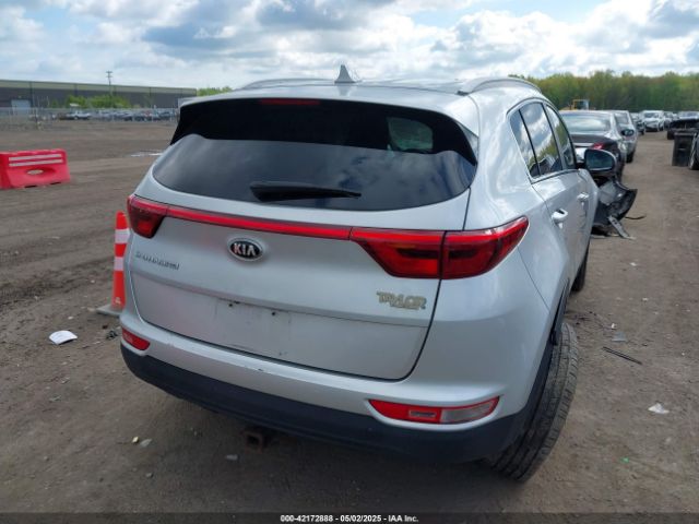 KNDPM3AC1H7054598 KIA Sportage Lx