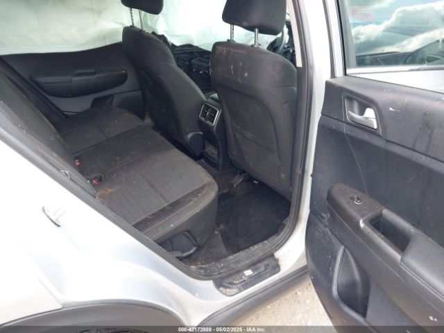 KNDPM3AC1H7054598 KIA Sportage Lx