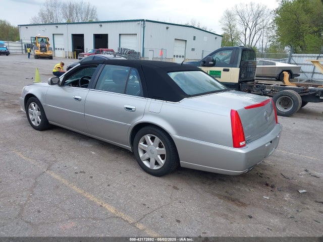 2008 CADILLAC DTS 1G6KD57Y88U138916 Photo 2