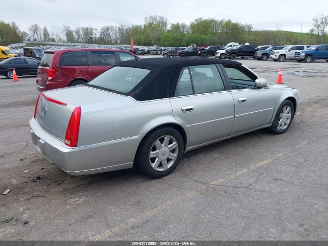 2008 CADILLAC DTS 1G6KD57Y88U138916 Photo 3