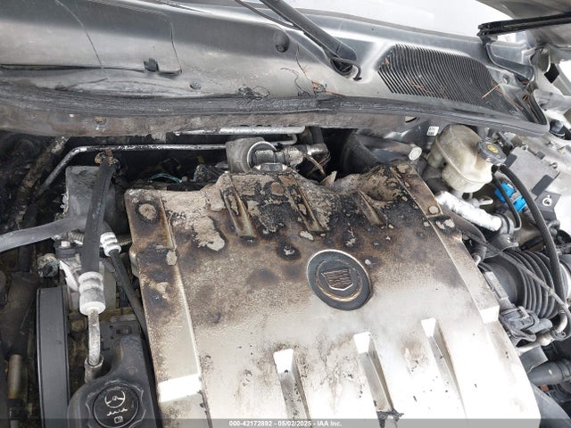 2008 CADILLAC DTS 1G6KD57Y88U138916 Photo 5