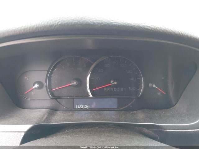2008 CADILLAC DTS 1G6KD57Y88U138916 Photo 6