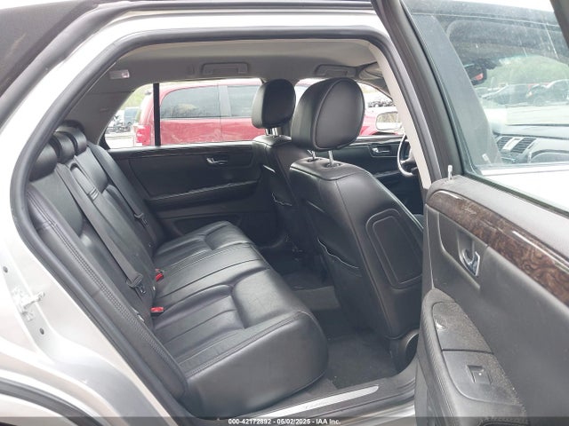 2008 CADILLAC DTS 1G6KD57Y88U138916 Photo 7