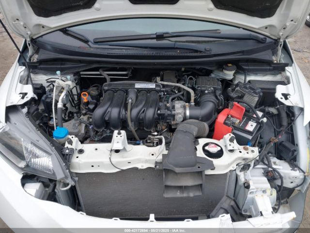 JHMGK5H59GS009556 Honda FIT LX