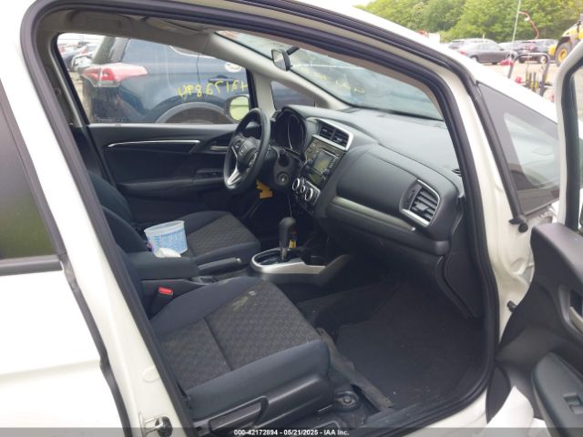 JHMGK5H59GS009556 Honda FIT LX