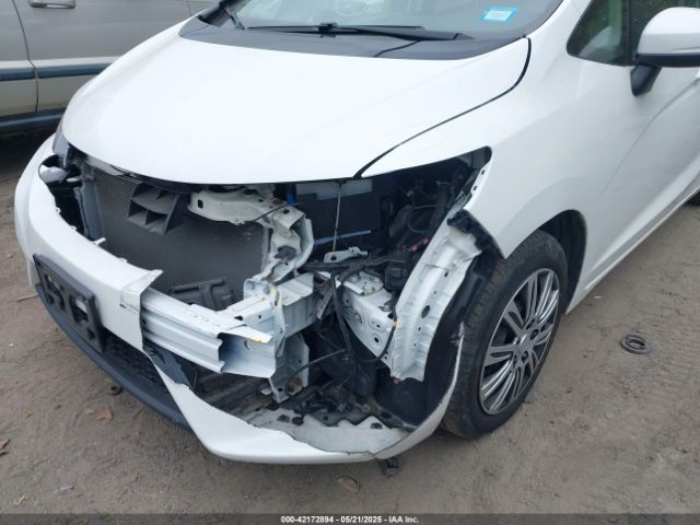JHMGK5H59GS009556 Honda FIT LX
