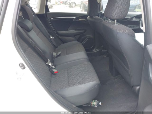 JHMGK5H59GS009556 Honda FIT LX