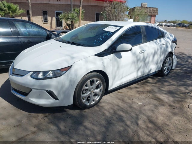 1G1RB6S58JU157890 Chevrolet Volt Premier