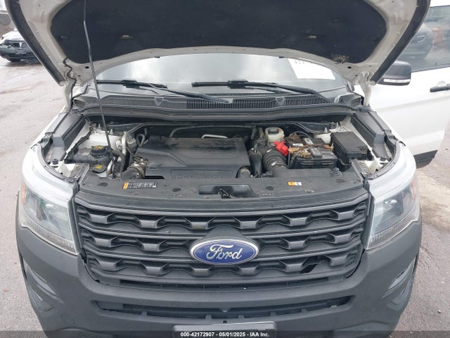1FM5K8GT2GGB53815 Ford EXPLORER SPORT