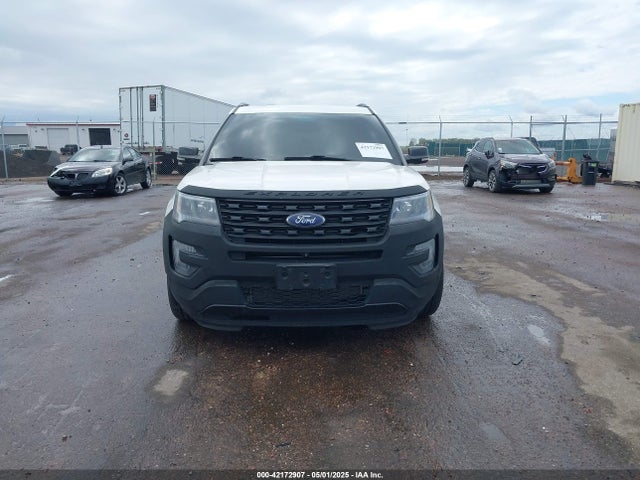 1FM5K8GT2GGB53815 Ford EXPLORER SPORT