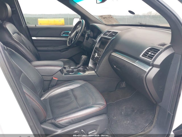1FM5K8GT2GGB53815 Ford EXPLORER SPORT