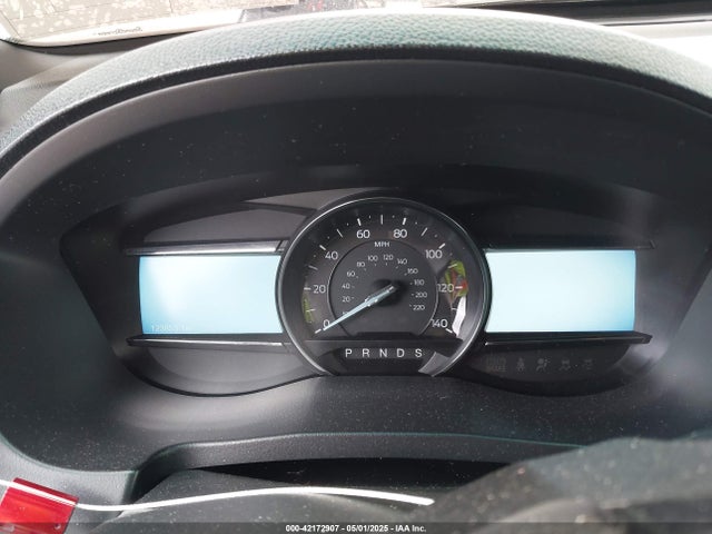 1FM5K8GT2GGB53815 Ford EXPLORER SPORT