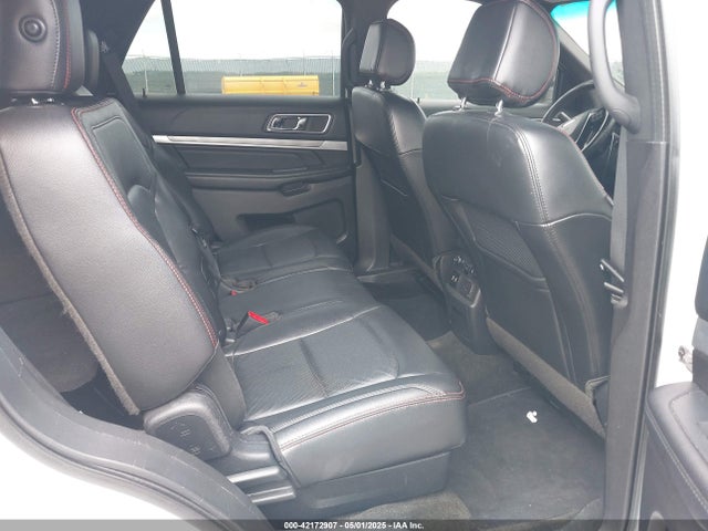 1FM5K8GT2GGB53815 Ford EXPLORER SPORT