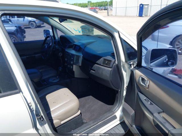 2004 MITSUBISHI ENDEAVOR 4A4MM41S34E001920 Photo 4