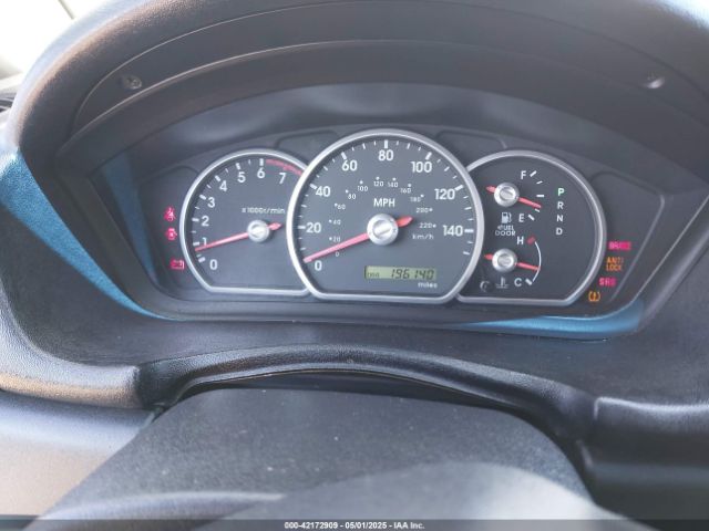 2004 MITSUBISHI ENDEAVOR 4A4MM41S34E001920 Photo 6