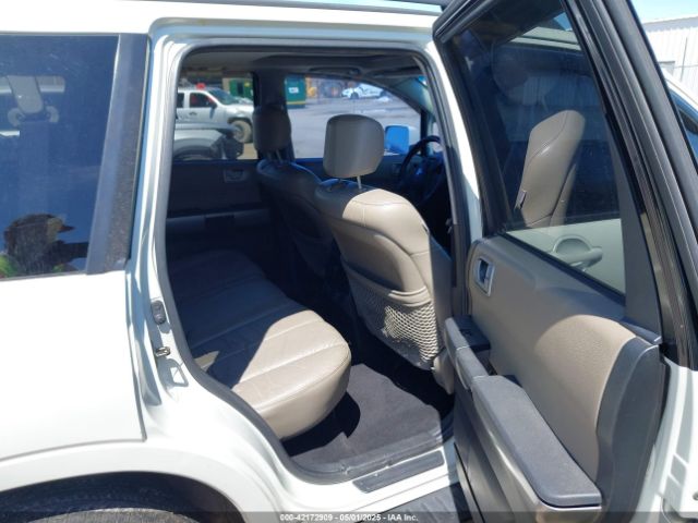 2004 MITSUBISHI ENDEAVOR 4A4MM41S34E001920 Photo 7