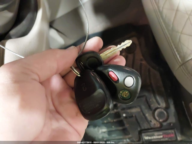 2006 CADILLAC ESCALADE 1GYEK63N56R110261 Photo 10