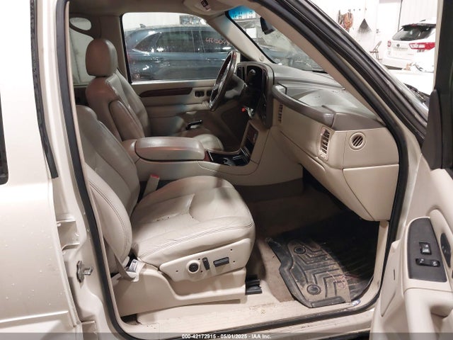 2006 CADILLAC ESCALADE 1GYEK63N56R110261 Photo 4