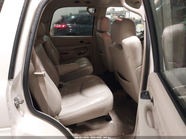 2006 CADILLAC ESCALADE 1GYEK63N56R110261 Photo 7