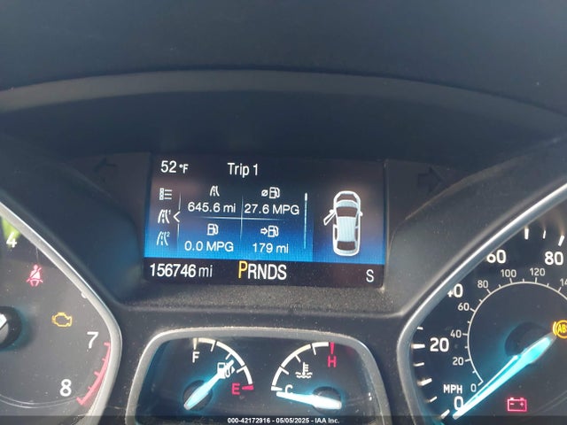 1FMCU0GD0JUC10999 Ford ESCAPE SE