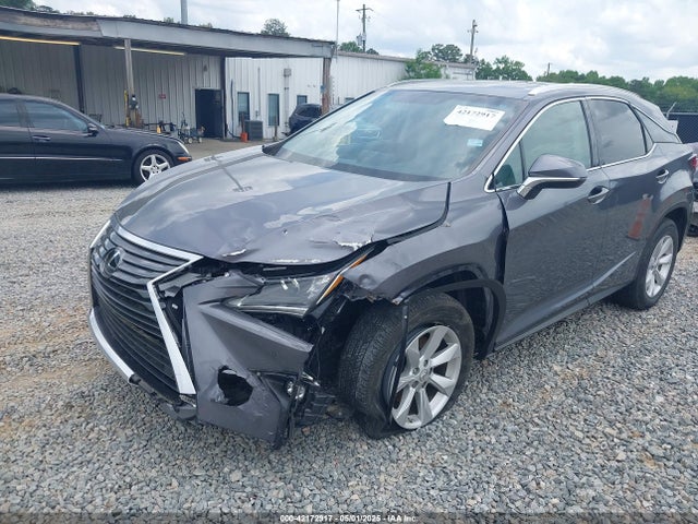 2T2ZZMCA7GC017589 Lexus RX 350