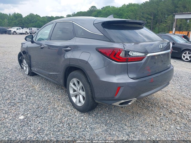 2T2ZZMCA7GC017589 Lexus RX 350