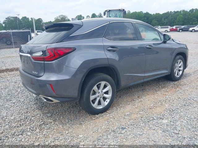 2T2ZZMCA7GC017589 Lexus RX 350